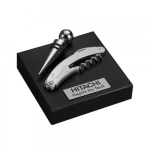 Kit Vinho Personalizado Duas Peças-X10071