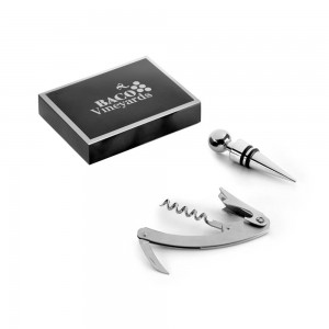 Kit Vinho Personalizado BARREL-S94191