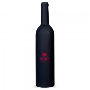 Kit Vinho Personalizado Garrafa 5 pçs-X11870