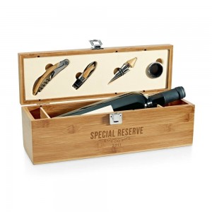 Kit Vinho Personalizado SYRAH-S94189