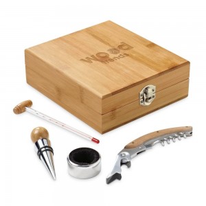 Kit Vinho personalizado CABERNET-S94190