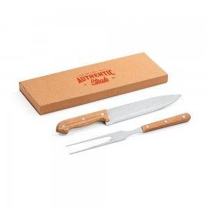 Kit churrasco ALIOLI-S94139
