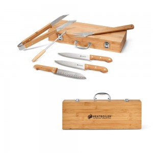 Kit churrasco BOTTURA-S93844