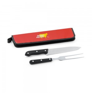 Kit churrasco JULLEMIER-S94137