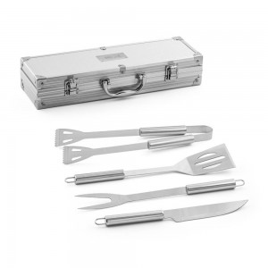 Kit churrasco personalizado ANNATTO-S94141