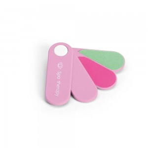 Kit Lixas Personalizado EUNA-S94852