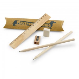  Kit de Escrita RHOMBUS-S51932