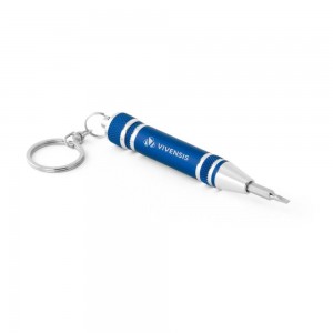 Kit de mini ferramentas BASALT-S94020