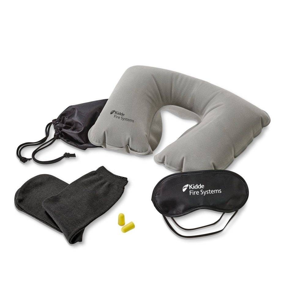 Kit de Viagem Personalizado TRAVELX-S98197