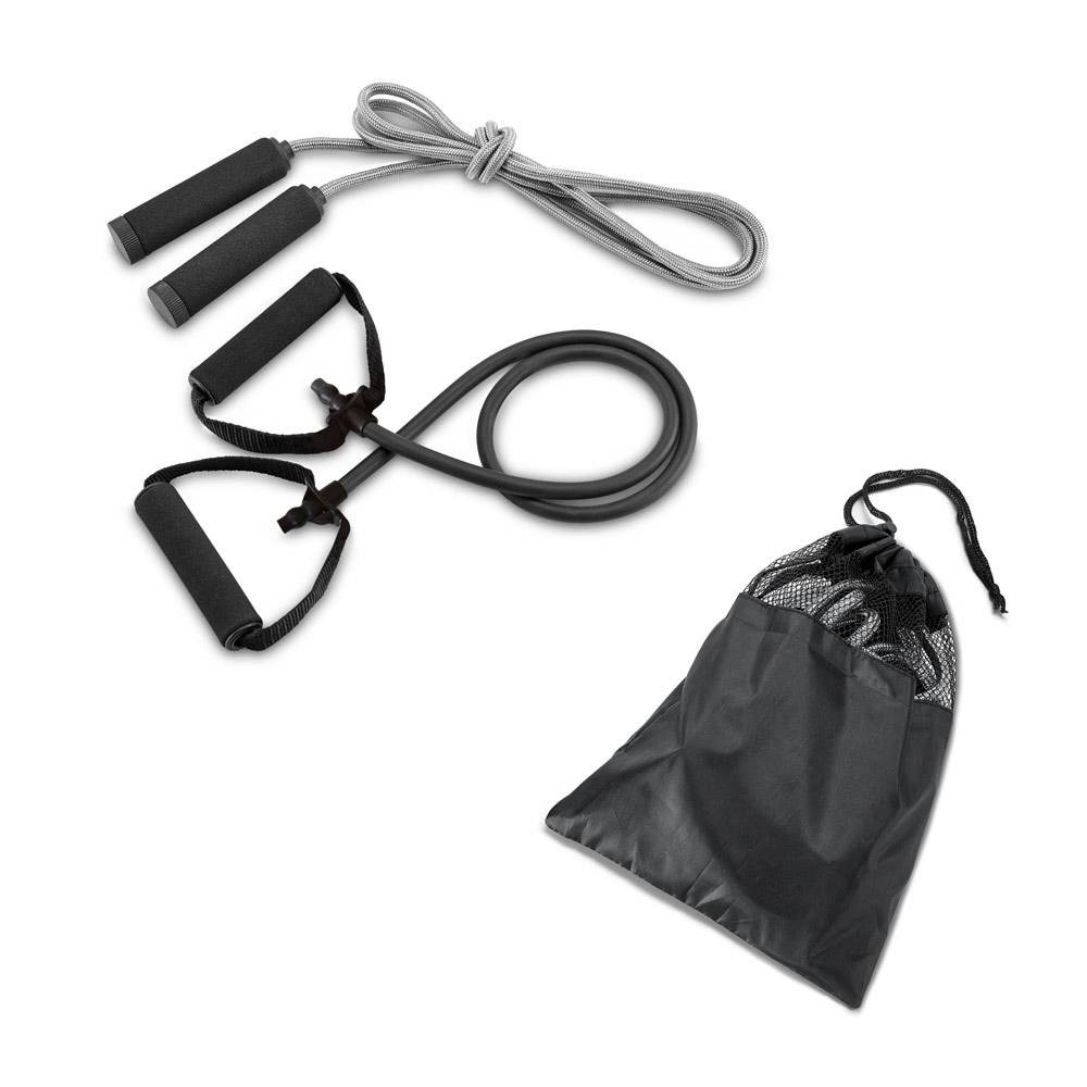 Kit Fitness Personalizado BRADY-S98086