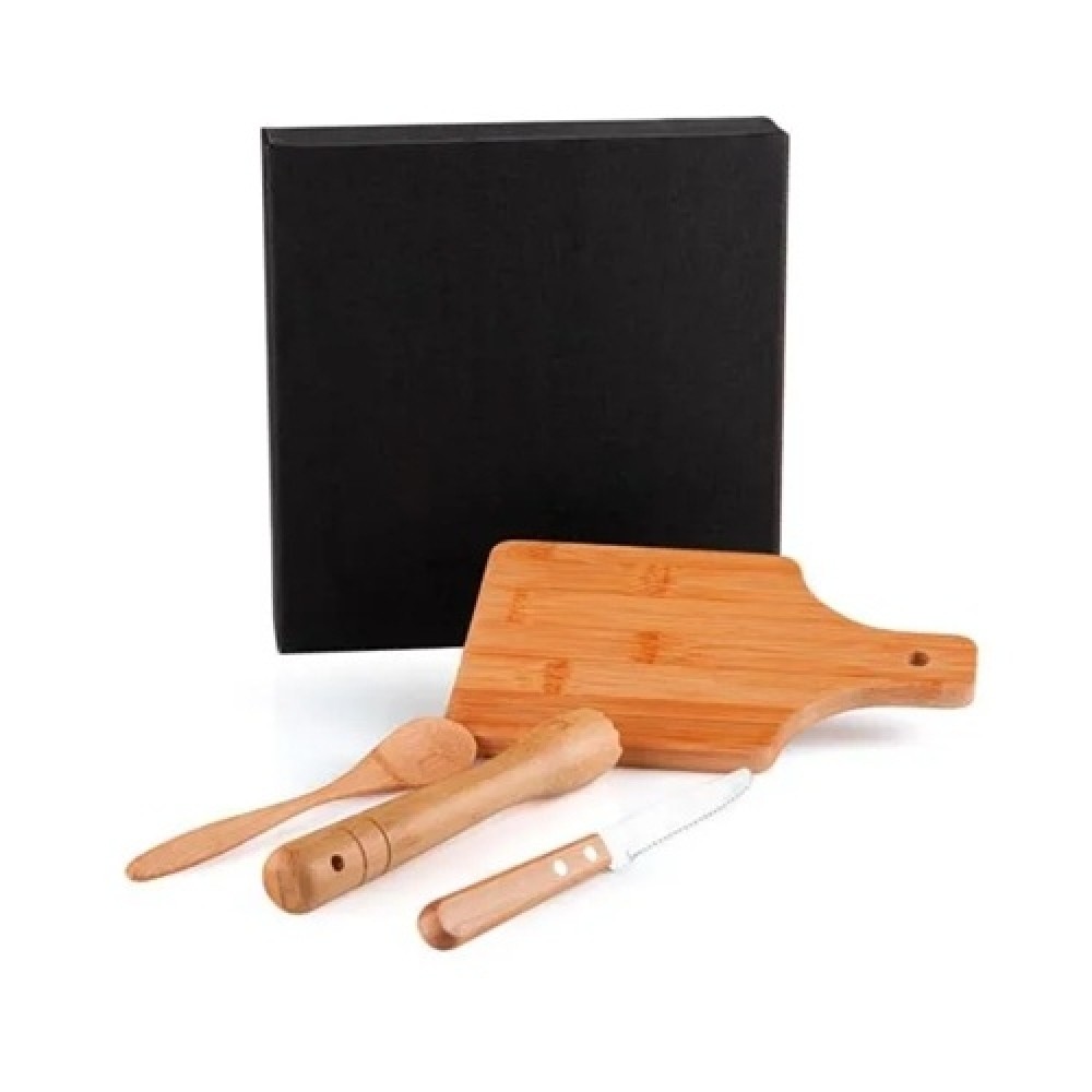 Kit para Caipirinha Personalizado-SMKC00283