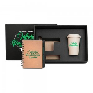 Kit para Treinamentos Personalizado-SMKT9029F