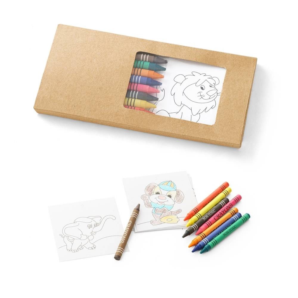  Kit para pintar JAGUAR-S51755
