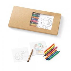  Kit para pintar JAGUAR-S51755