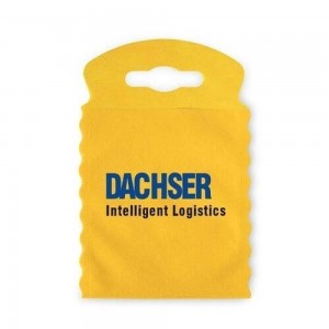 Lixeirinha TNT para Carro-X14166