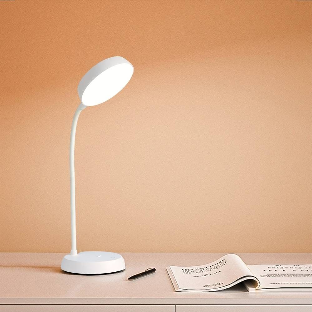 Luminária Articulável Recarregável 10 Leds-X06013