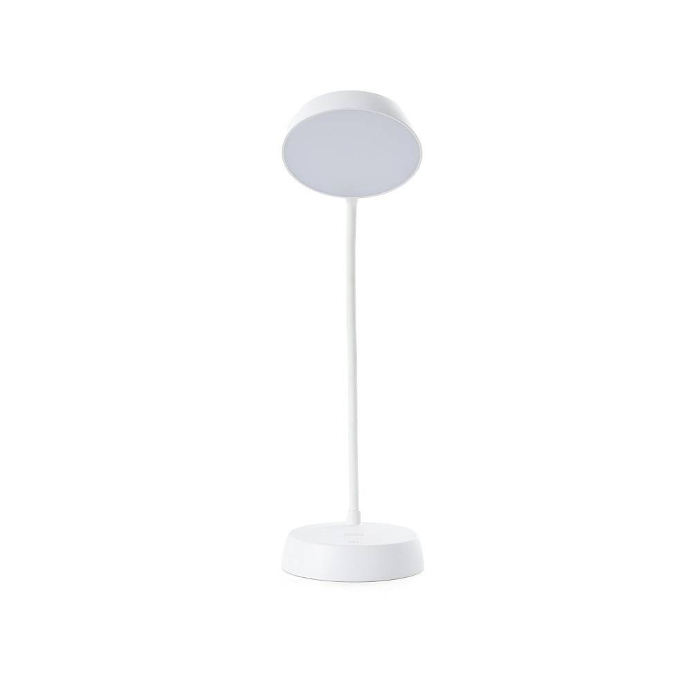 Luminária Articulável Recarregável 10 Leds-X06013