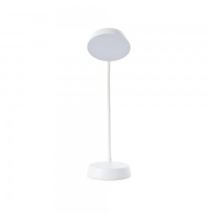 Luminária Articulável Recarregável 10 Leds-X06013