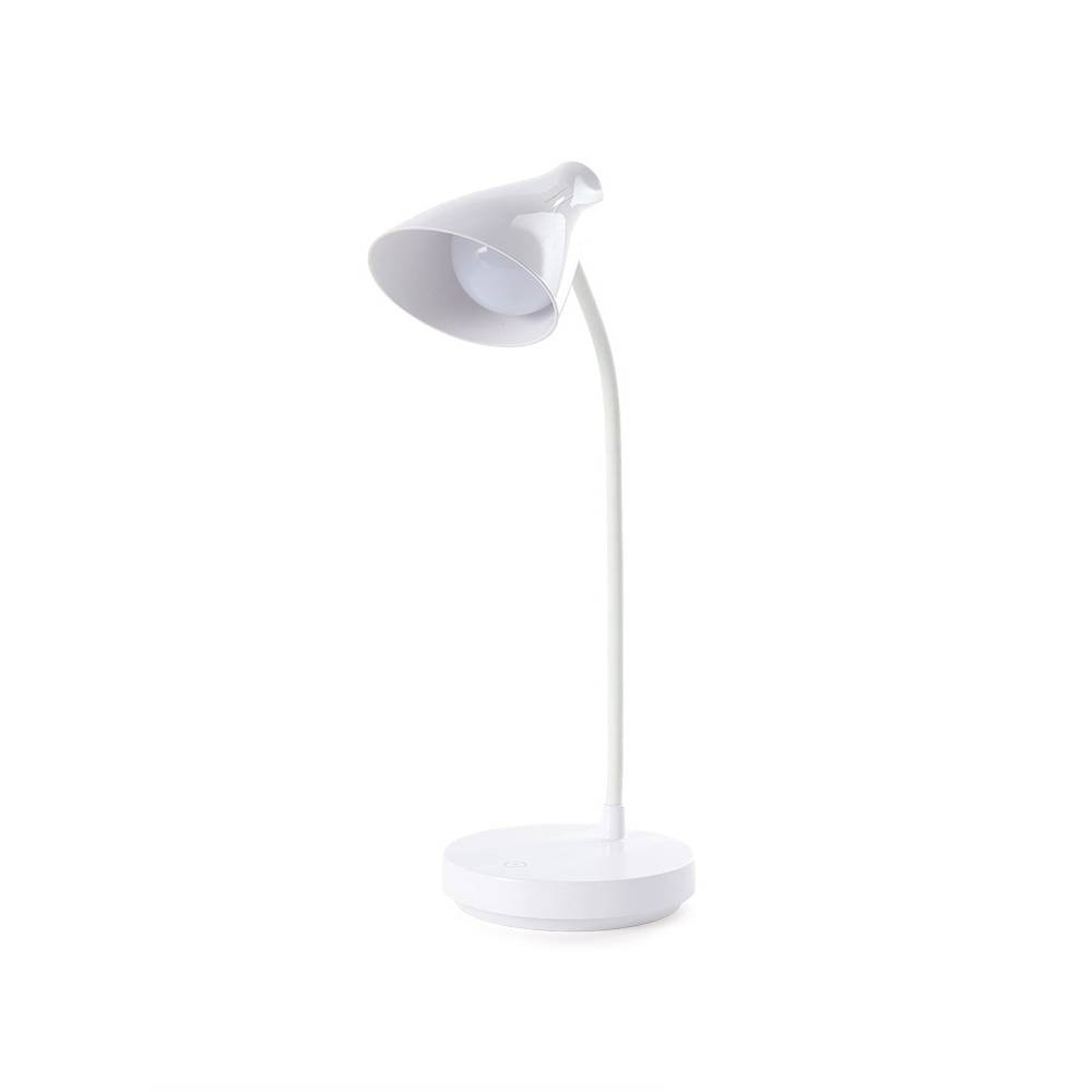 Luminária Articulável em Led Recarregável-X06015
