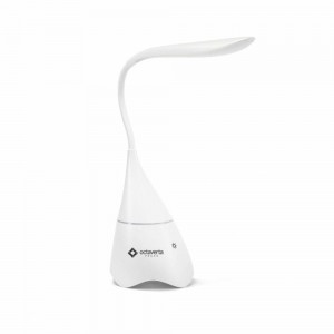  Luminária de mesa com caixa de som GRAHAM-S54734