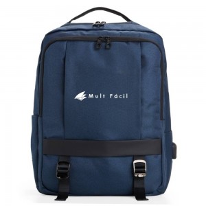 Mochila de Nylon 20L Personalizada  -X01355