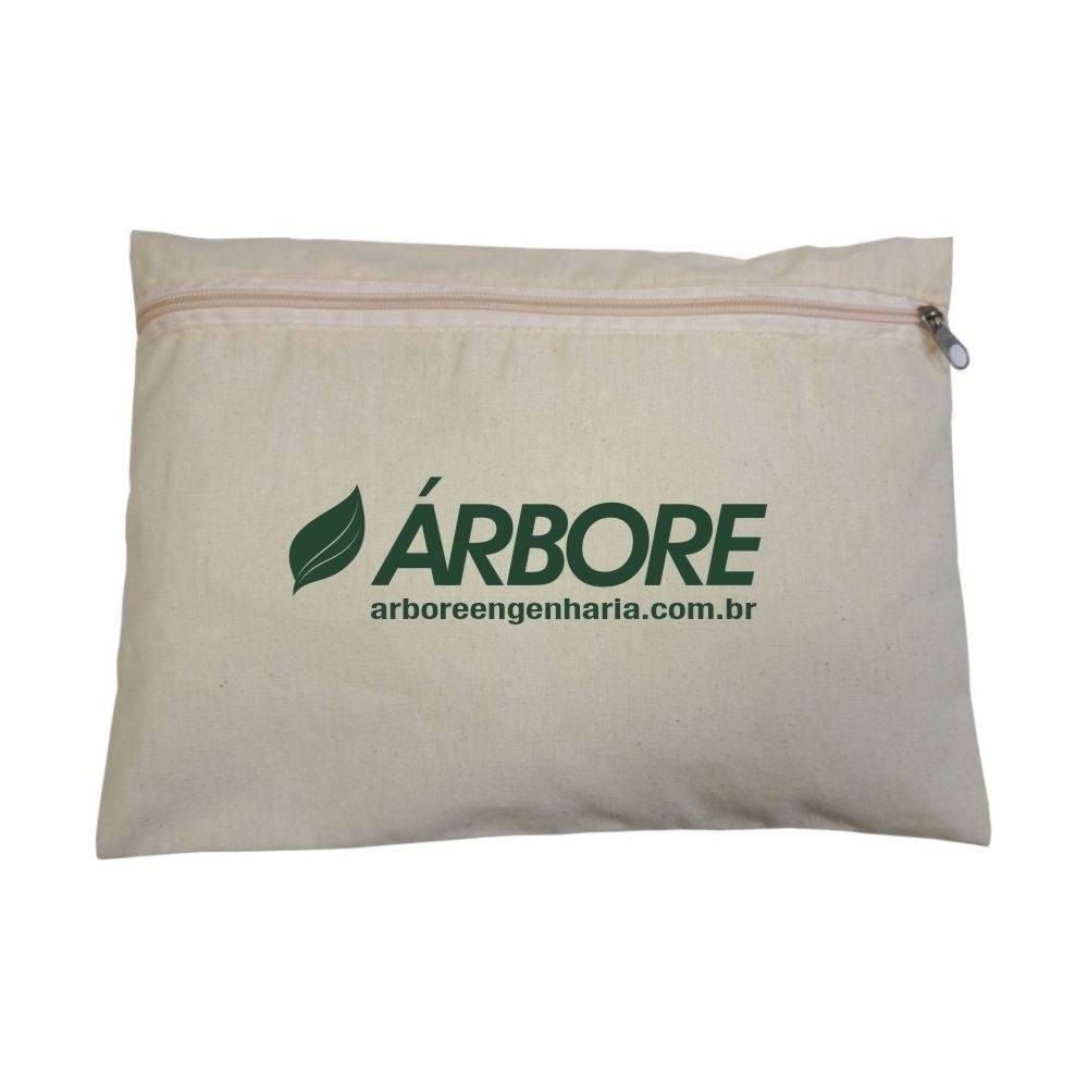 Malote Ecológico com Zíper-LG-3748