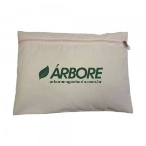 Malote Ecológico com Zíper-LG-3748