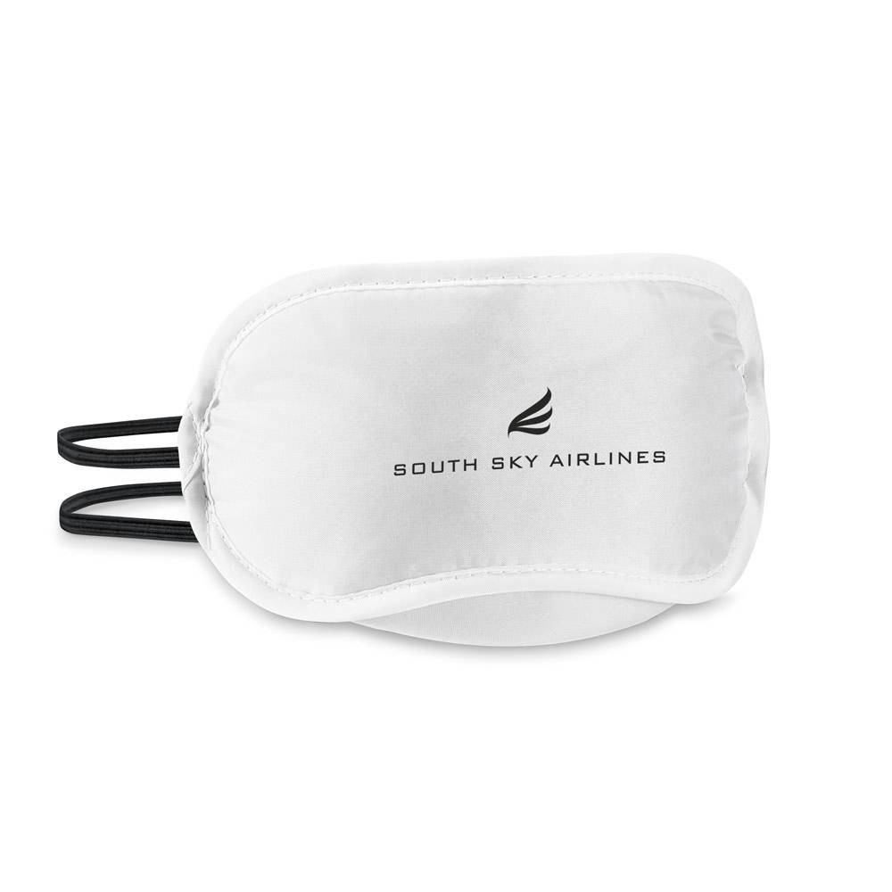 Máscara P/ Dormir Personalizada DOZY-S98113