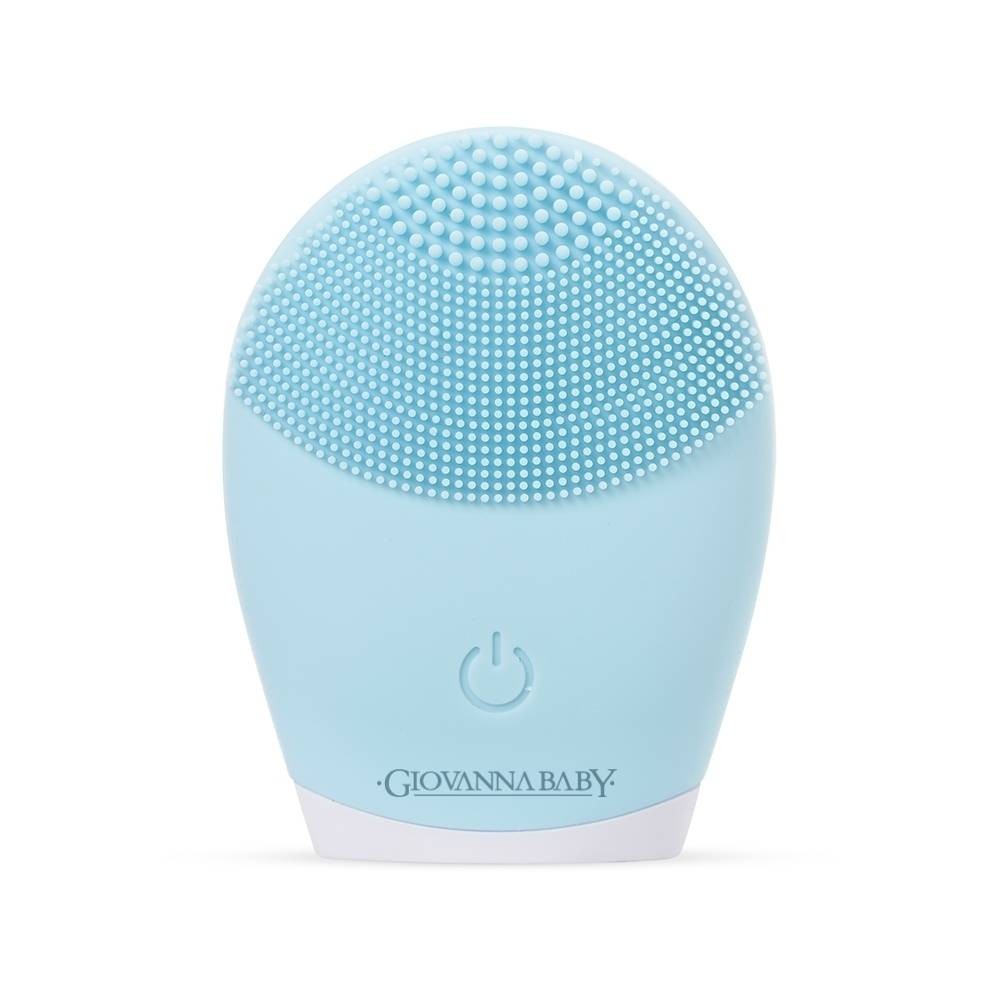 Massageador e Limpador Facial Elétrico-X04055