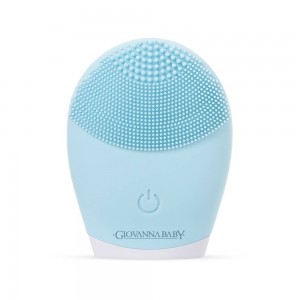 Massageador e Limpador Facial Elétrico-X04055