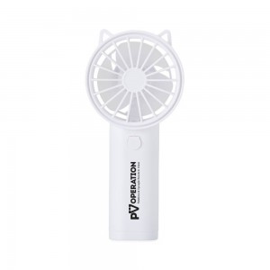 Mini Ventilador Personalizada-X05040