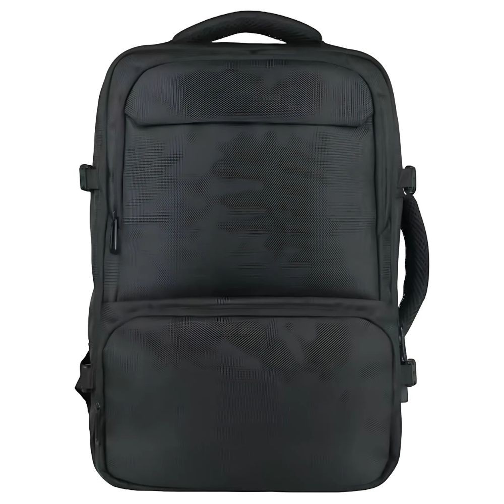 Mochila Expansível Personalizada-H21