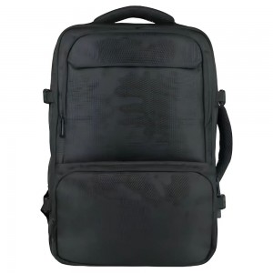 Mochila Expansível Personalizada-H21