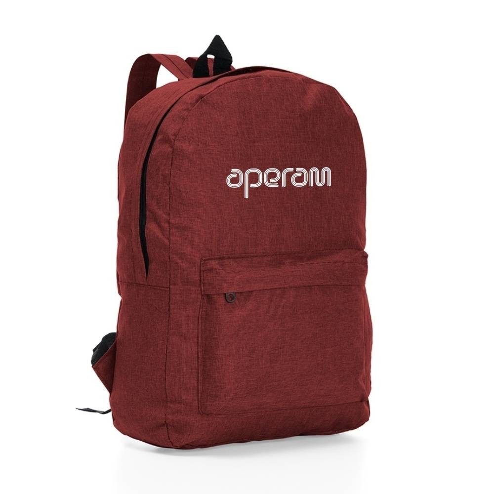 Mochila Nylon Personalizada-X01063