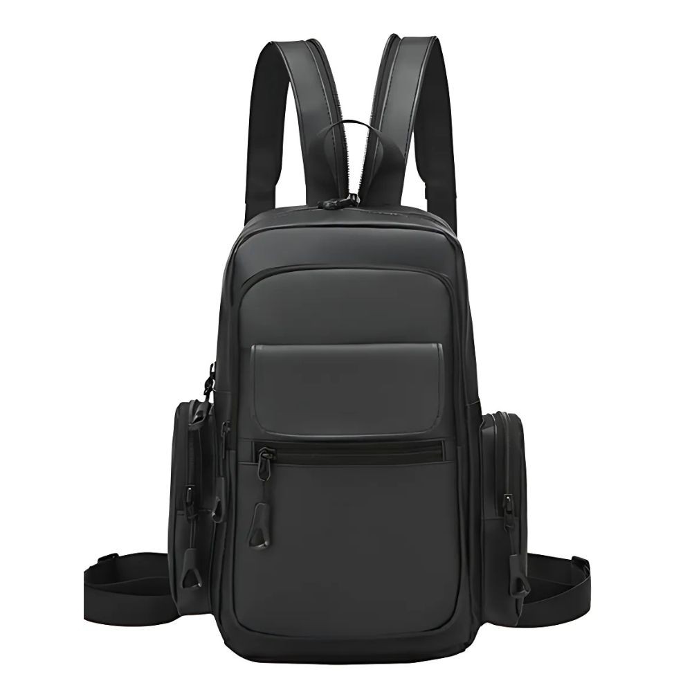 Mochila Personalizada Alça Adaptável-H23