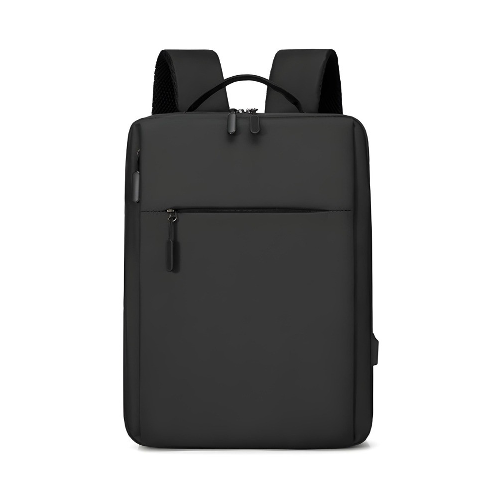 Mochila Personalizada Executiva com USB-H01