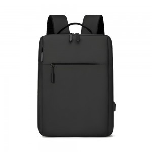 Mochila Personalizada Executiva com USB-H01