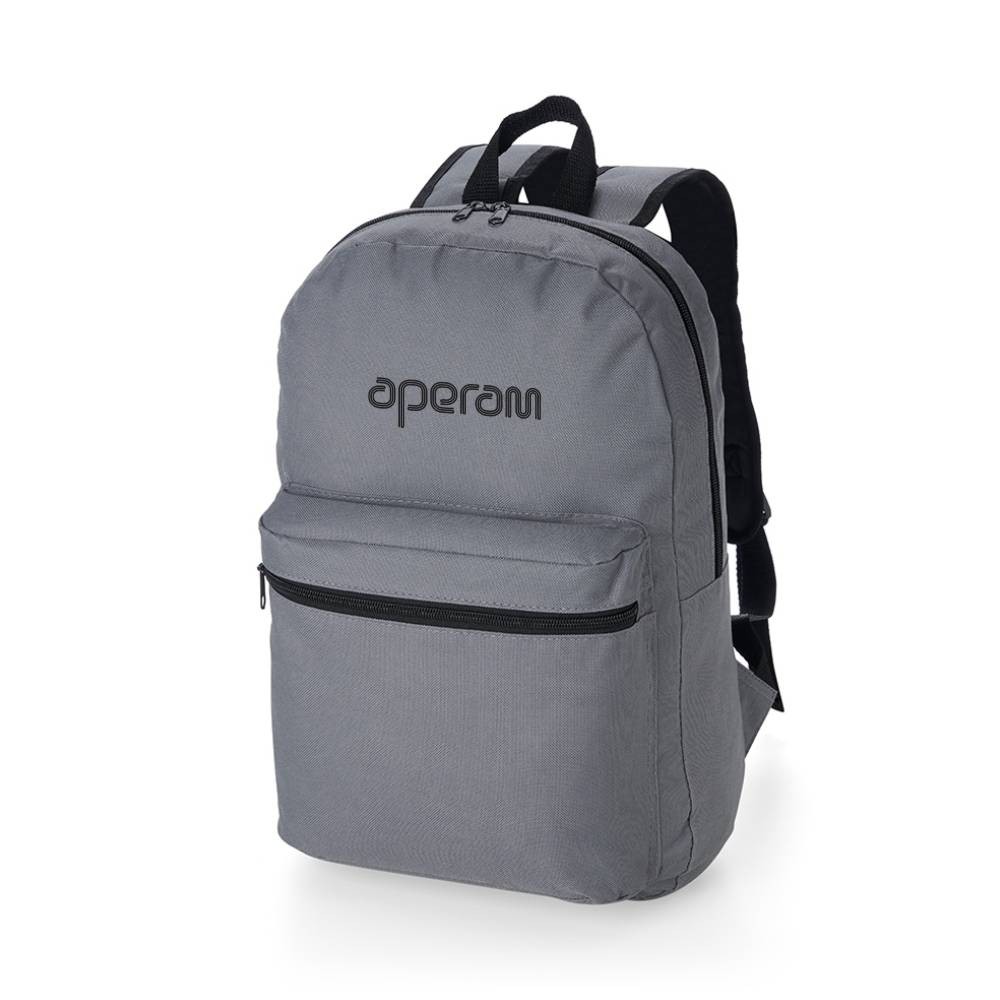 Mochila Personalizada Nylon 17 Litros-X02105