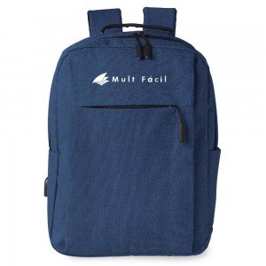 Mochila Personalizada Nylon 21L-X01320B