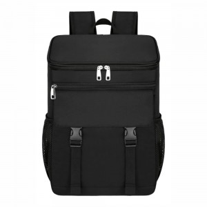 Mochila Personalizada Térmica com Compartimentos-H22