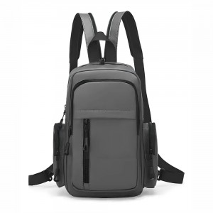 Mochila Personalizada com Alça Única-H24