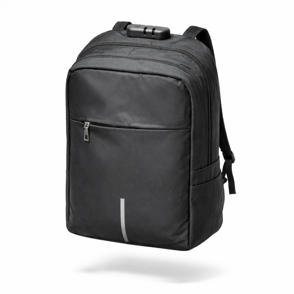 Mochila Personalizada com Cabo Metal-H11