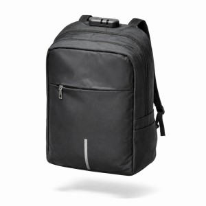 Mochila Personalizada com Cabo Metal-H11