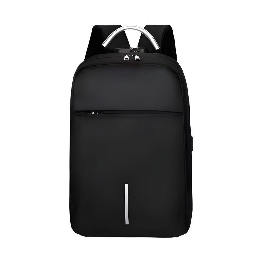 Mochila Personalizada com Cabo Metal-H11