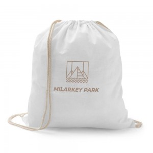 Mochila Saco 100% Algodão ILFORD-S92914