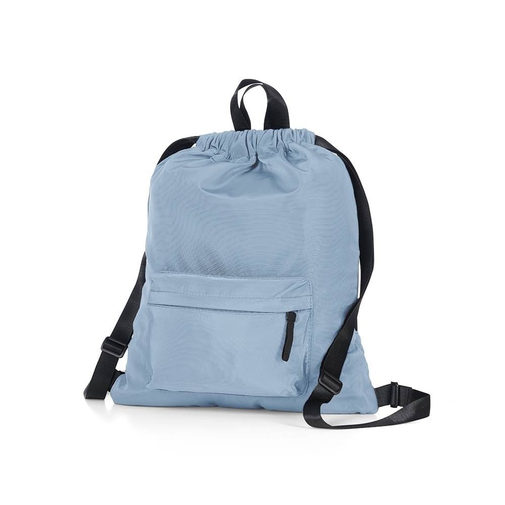 Mochila Saco Poliéster Personalizada-X04060