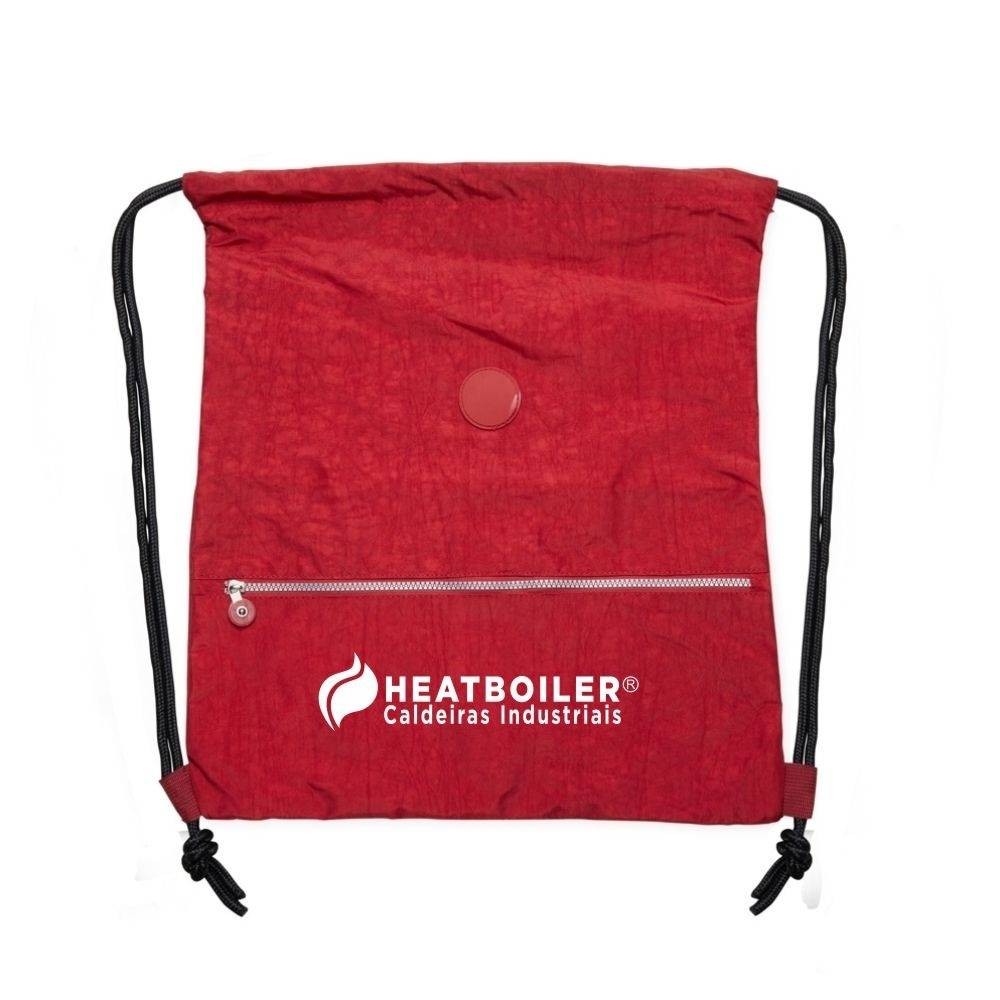 Mochila Saco Nylon Impermeável-X18719