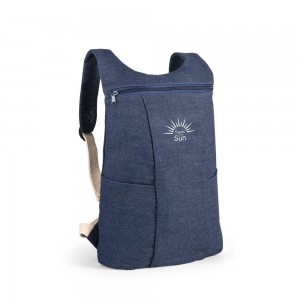 Mochila em Denim DENIM BPACK-S92094