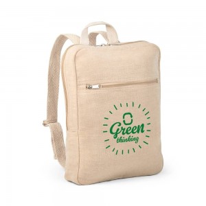  Mochila em juco MARBELLA-S92938