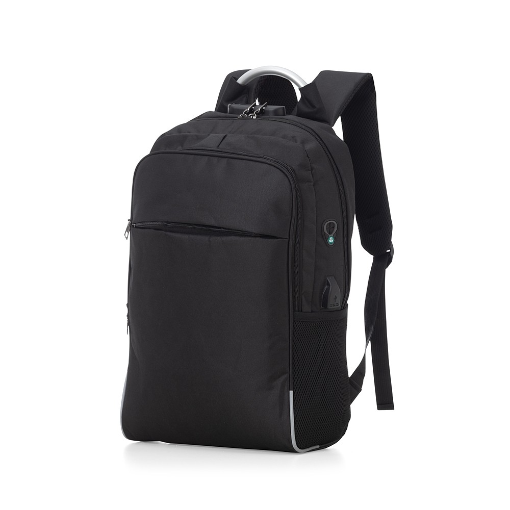 Mochila para Notebook em Poliéster 300D-AMC340